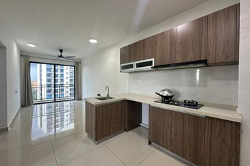 Country Garden Central Park Phase 1