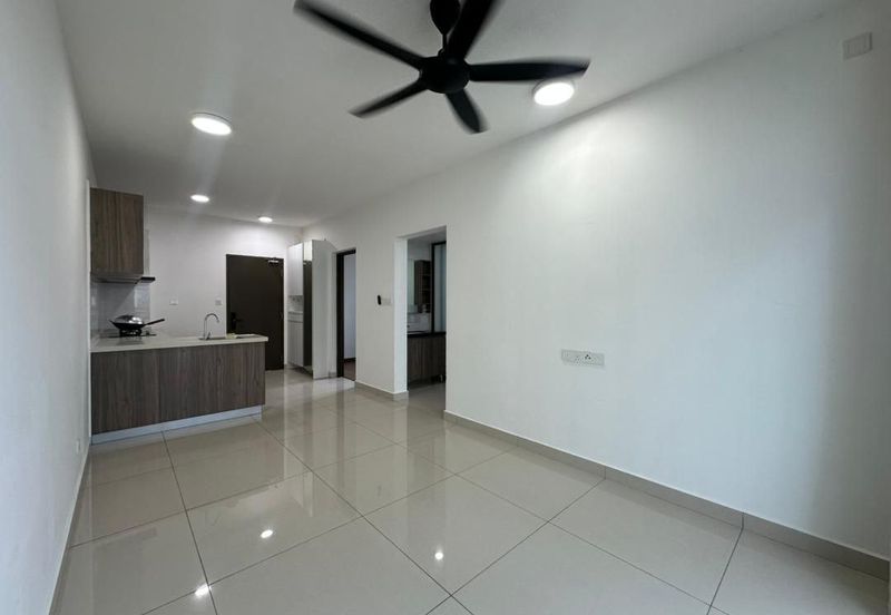 Country Garden Central Park Phase 1