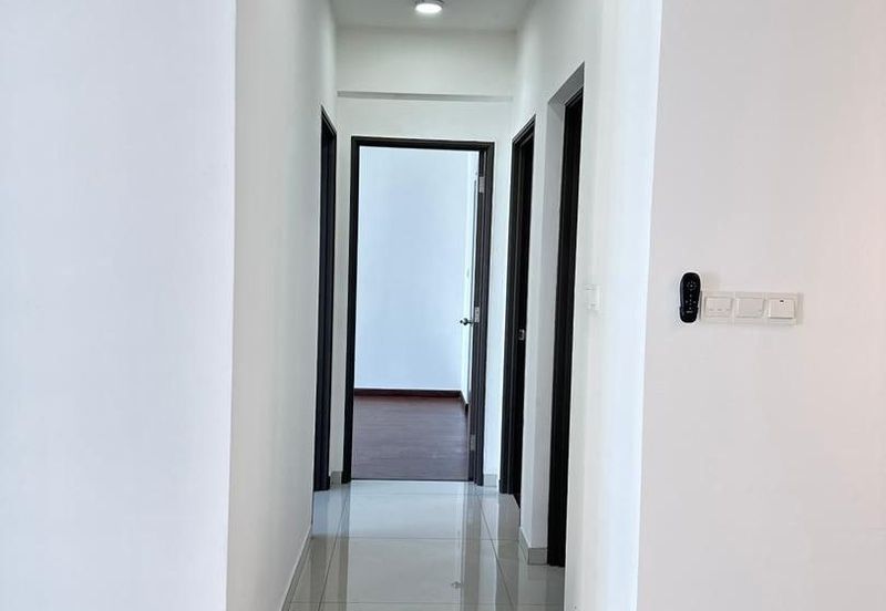 Country Garden Central Park Phase 1