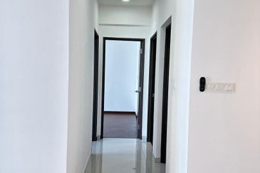 Country Garden Central Park Phase 1