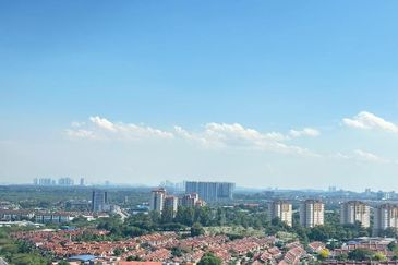 Country Garden Central Park Phase 1