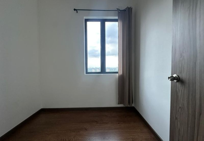 Country Garden Central Park Phase 1