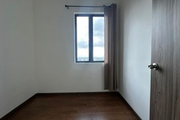 Country Garden Central Park Phase 1