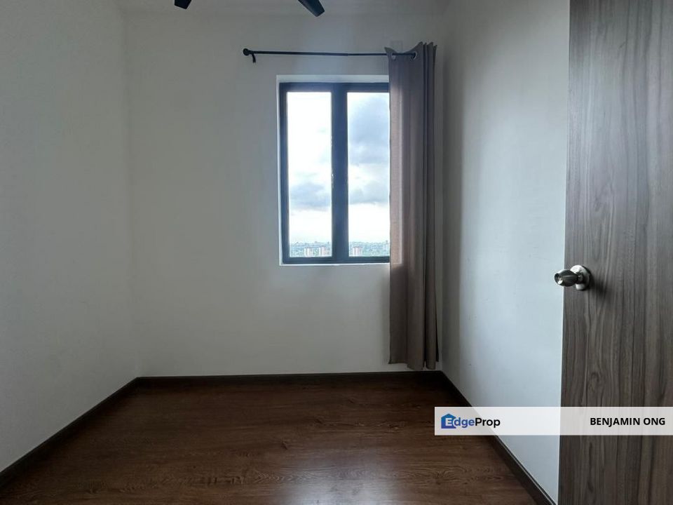 Central Park Tampoi 2 Bedroom For Rent, Johor, Johor Bahru