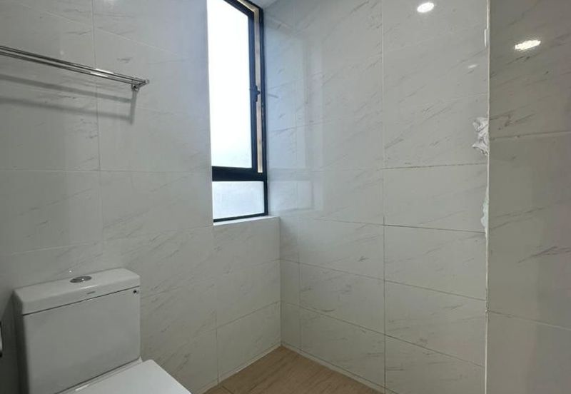 Country Garden Central Park Phase 1