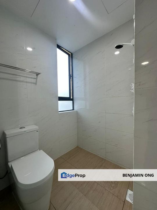 Central Park Tampoi 2 Bedroom For Rent, Johor, Johor Bahru