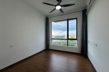 Country Garden Central Park Phase 1