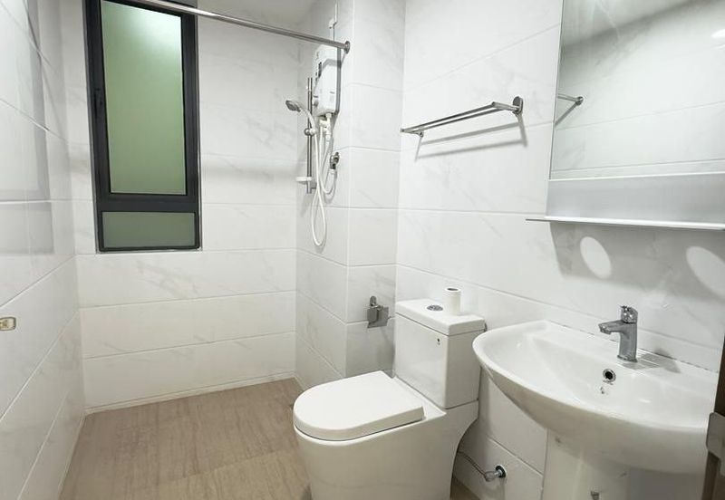 Country Garden Central Park Phase 1