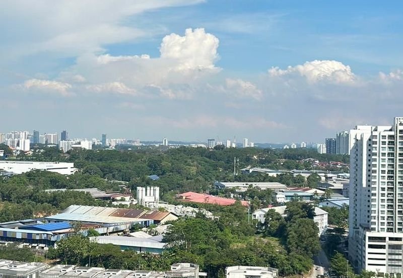 Country Garden Central Park Phase 1