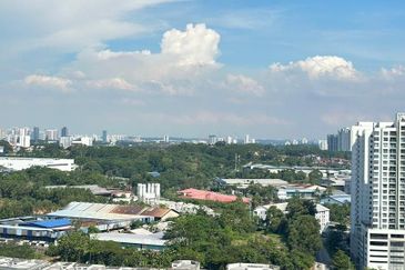 Country Garden Central Park Phase 1