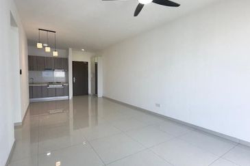 Country Garden Central Park Phase 1