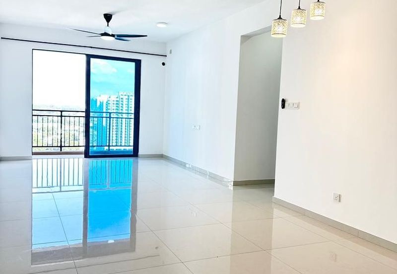 Country Garden Central Park Phase 1