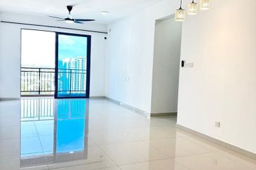 Country Garden Central Park Phase 1