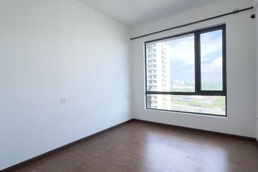 Country Garden Central Park Phase 1