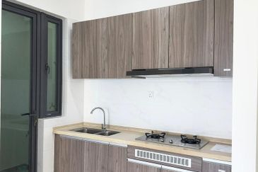 Country Garden Central Park Phase 1