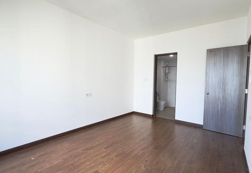 Country Garden Central Park Phase 1