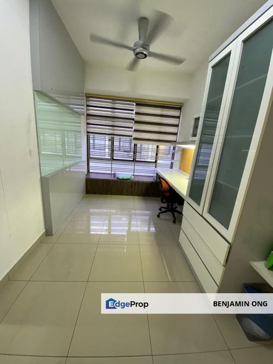 Setia Indah Cluster House For Rent , Johor, Johor Bahru
