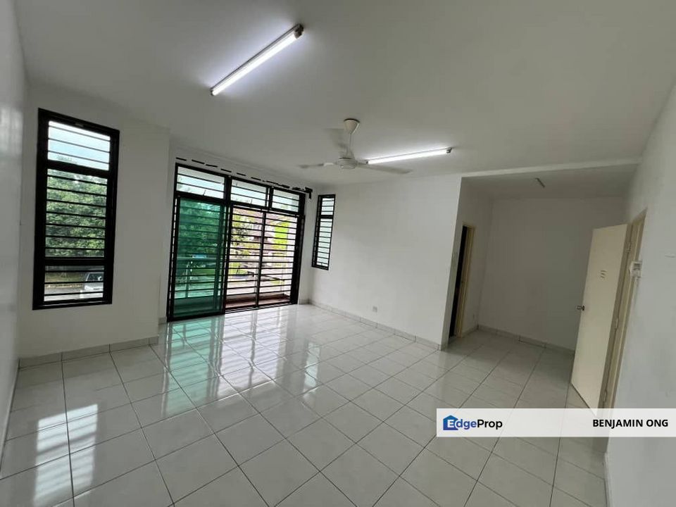 Uda Utama 2 Storey Terrace For Rent, Johor, Skudai