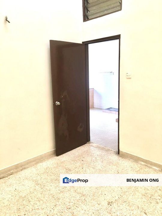 Taman Perling Single Storey Terrace House , Johor, Johor Bahru