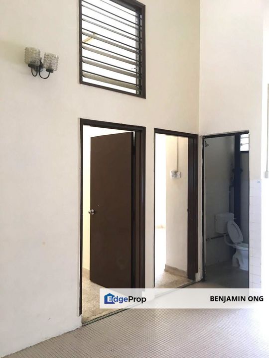 Taman Perling Single Storey Terrace House , Johor, Johor Bahru