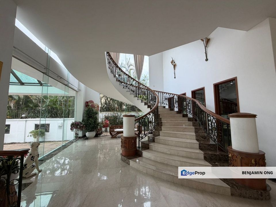 Jb Town Stulang Laut Bungalow, Johor, Johor Bahru