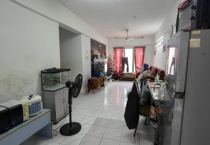 Bandar Baru Permas Jaya