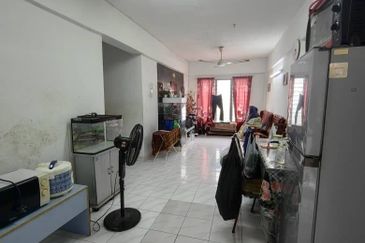 Bandar Baru Permas Jaya