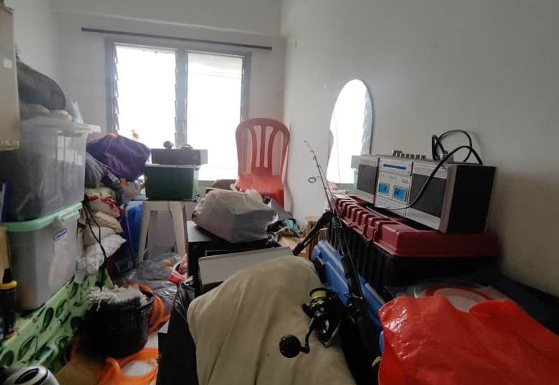 Bandar Baru Permas Jaya