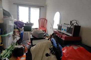 Bandar Baru Permas Jaya