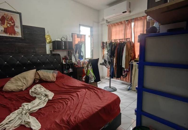 Bandar Baru Permas Jaya