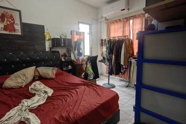 Bandar Baru Permas Jaya