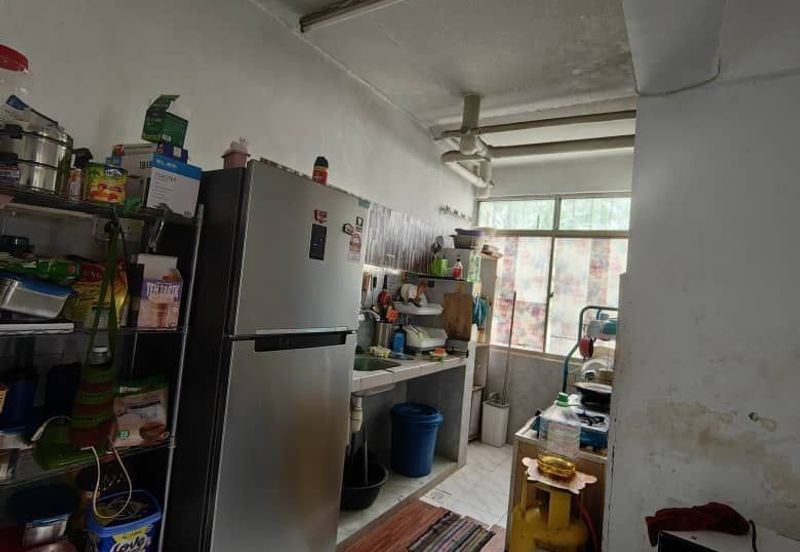 Bandar Baru Permas Jaya