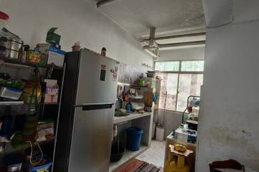 Bandar Baru Permas Jaya