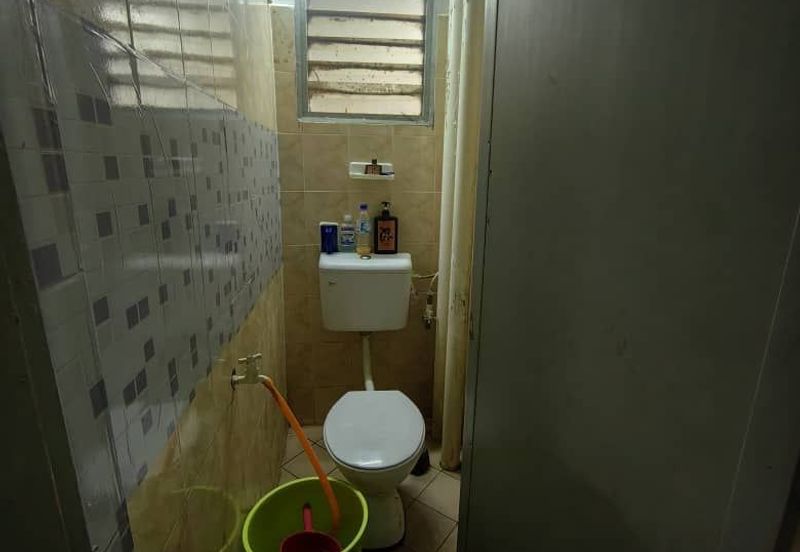 Bandar Baru Permas Jaya