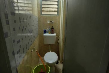 Bandar Baru Permas Jaya