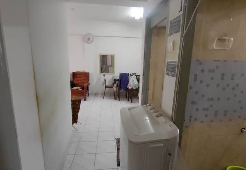 Bandar Baru Permas Jaya