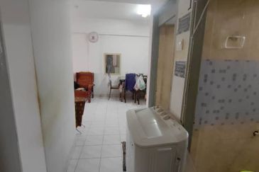 Bandar Baru Permas Jaya