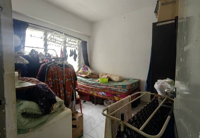 Bandar Baru Permas Jaya