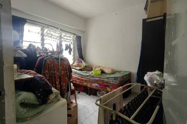 Bandar Baru Permas Jaya