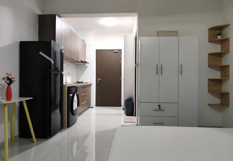 Country Garden Central Park Phase 1