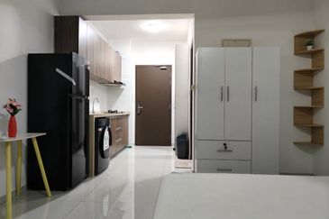 Country Garden Central Park Phase 1