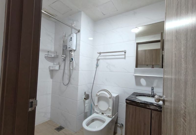 Country Garden Central Park Phase 1