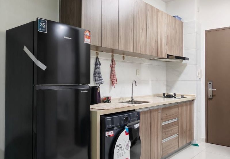 Country Garden Central Park Phase 1