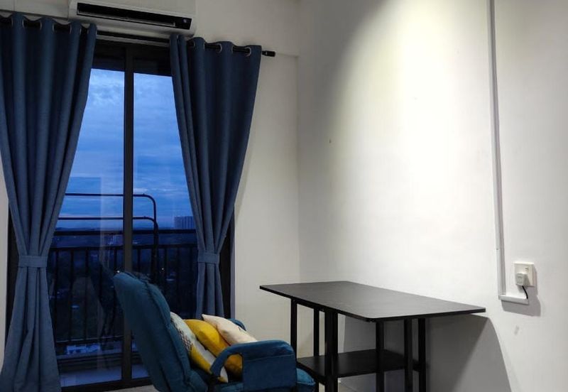 Country Garden Central Park Phase 1