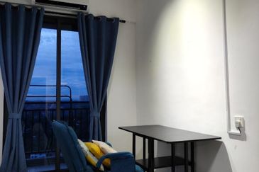 Country Garden Central Park Phase 1