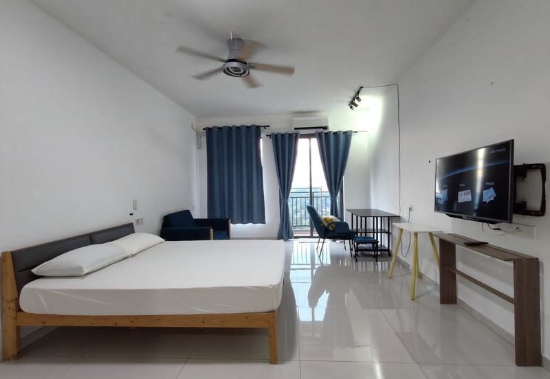 Country Garden Central Park Phase 1