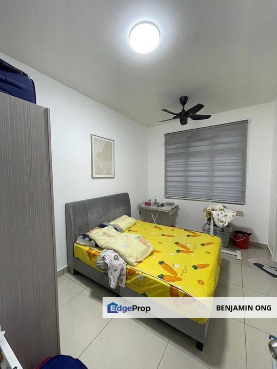 Rini Home 8 Mutiara Rini For Rent, Johor, Skudai