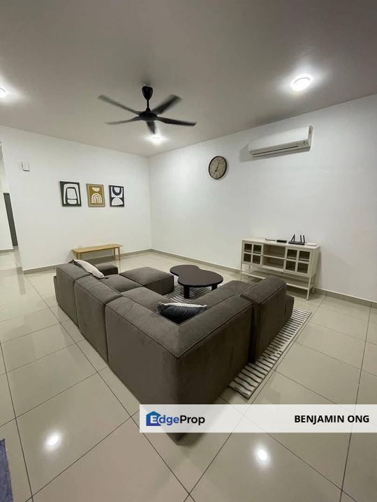 Rini Home 8 Mutiara Rini For Rent, Johor, Skudai
