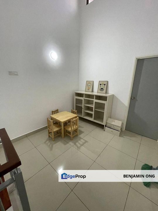 Rini Home 8 Mutiara Rini For Rent, Johor, Skudai