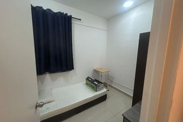 Aliff Heights (Residensi Mutiara Indah)